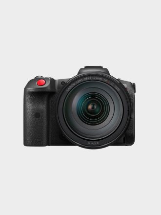 Mirrorless camera