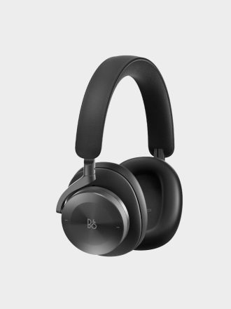 Ultimate over-ear headphones